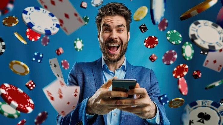 Pengembangan teknologi inovatif untuk pengalaman hiburan yang lebih baik di bbwin777