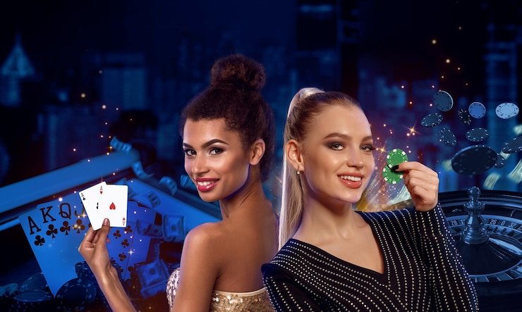 Pemain sedang melakukan klaim bonus harian melalui aplikasi bbwin777